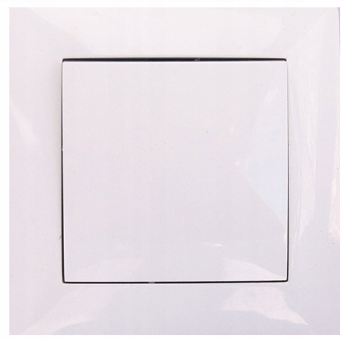 

Wesa LC-01 Włącznik Światła Pojedynczy Łącznik