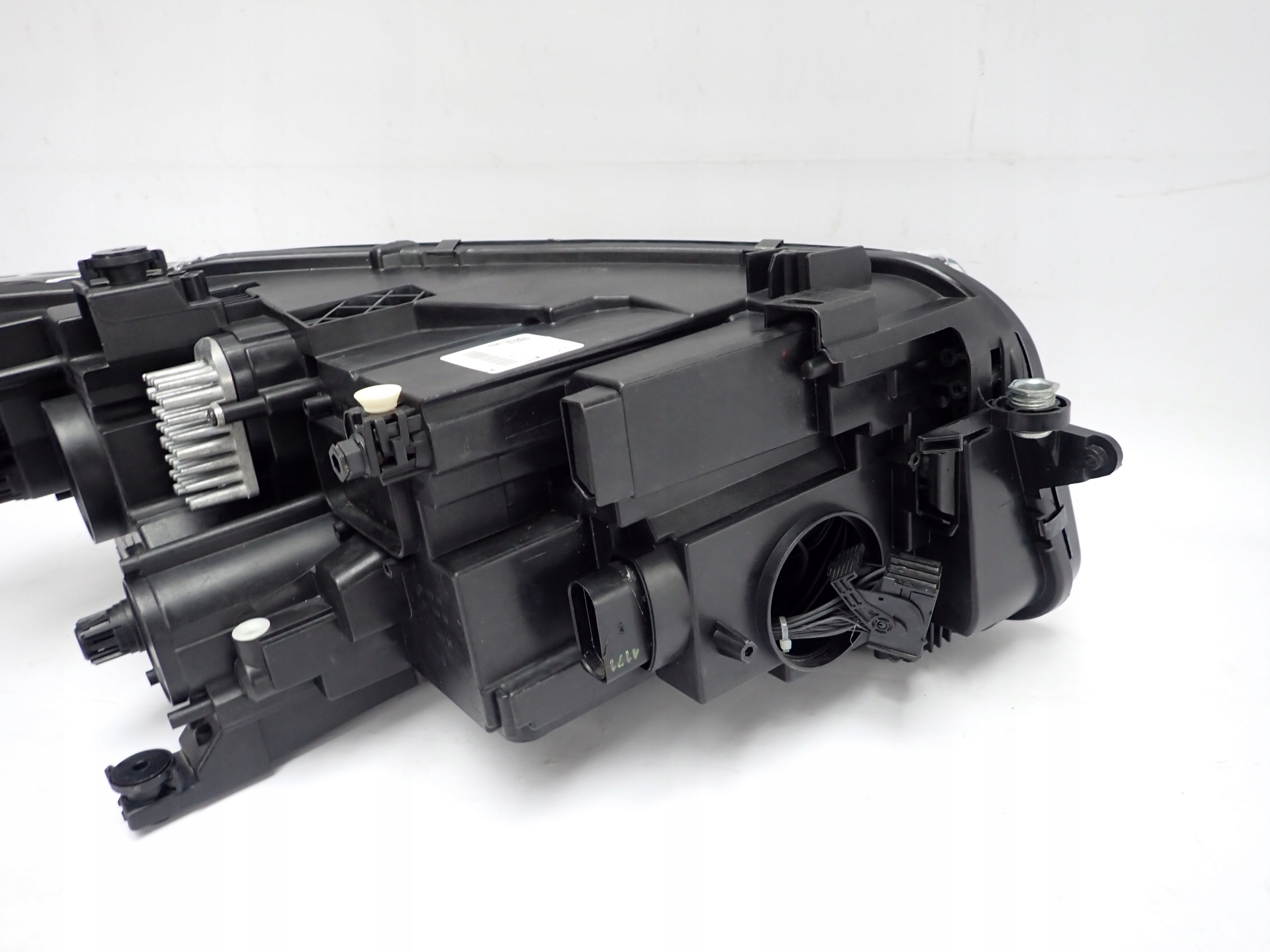 RENAULT CLIO V RS bumper front front PDC 622542539R
