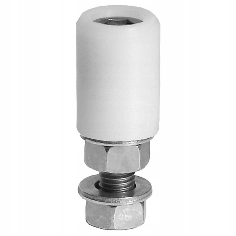 

Rolka Prowadząca Do Bramy Ze Śrubą 30mm 60.040.01