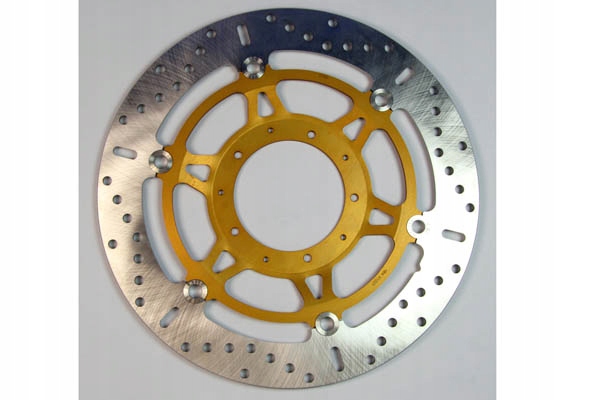 Brzdový Rotor Flt X Rnd MD1176X