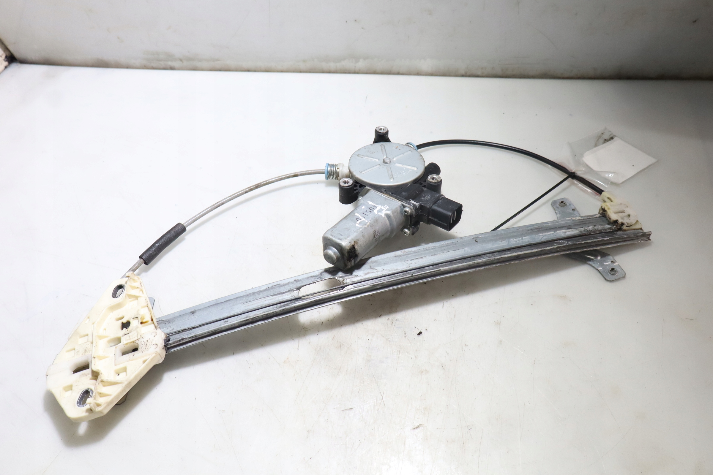 МЕХАНИЗМ СТЕКОЛ ПРАВЫЙ ПЕРЕД HONDA ACCORD VII