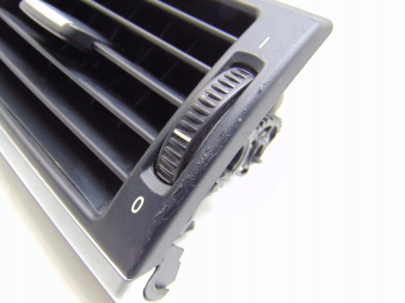 grid air conditioning devices central BMW X5 E70 X6 E71 6958654