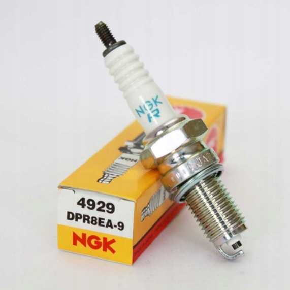 

Świeca Ngk DPR8EA-9 Suzuki Gs 500 Vs 750 800 1400