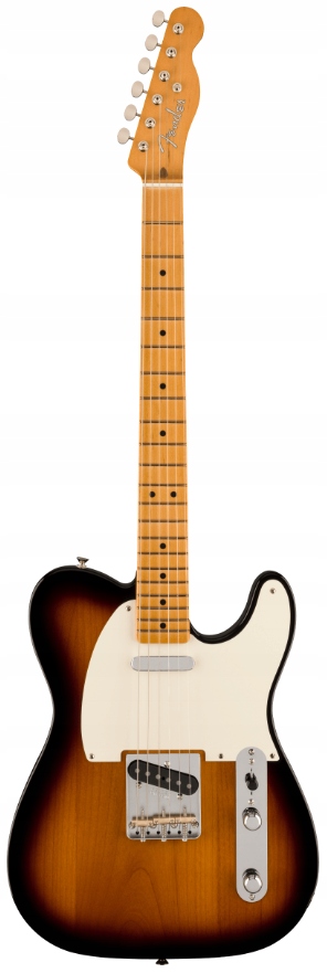 Fender Vintera II 50s Nocaster MN 2TS Gitara elektryczna