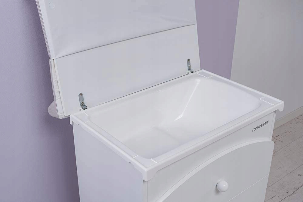 Foppapedretti, komoda, przewijak. Kod producenta 02158