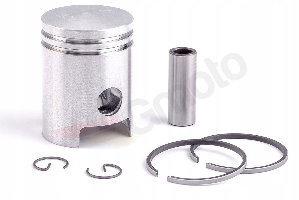 Tłok S60 41mm nominał Simson S51