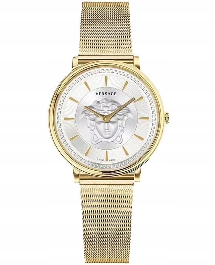 Hodinky Versace V- Circle VE8102319