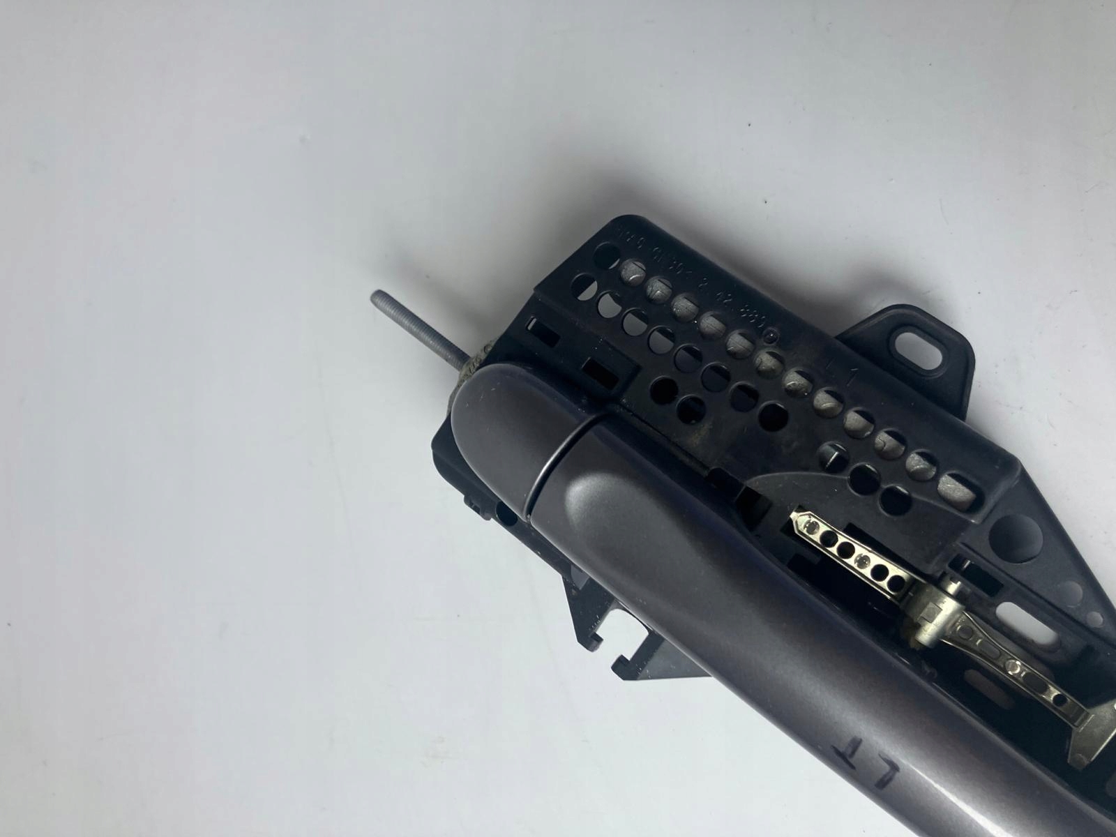 handle door left rear part RENAULT CAPTUR and TEKNG