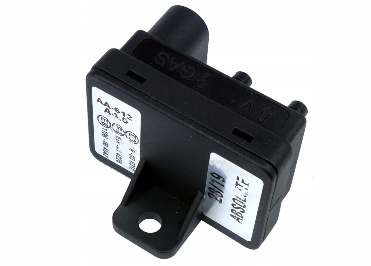 Map-Sensor ZENIT AA-612 Starý typ Originál senzor