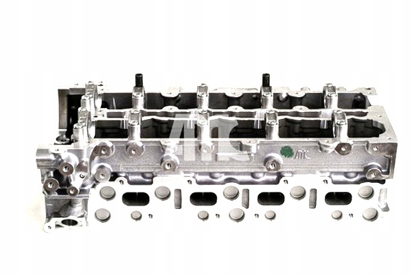 AMC GŁOWICA CYLINDRÓW MERCEDES A W176 B SPORTS TOURER W246 W242 C