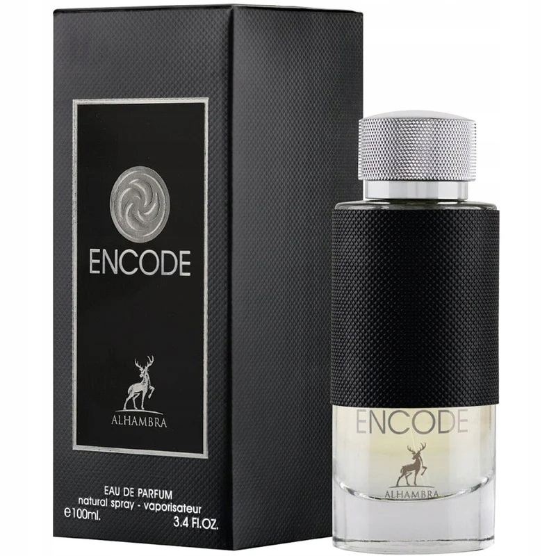 Encode arabské parfémy 100 ml Edp Maison Alhambra