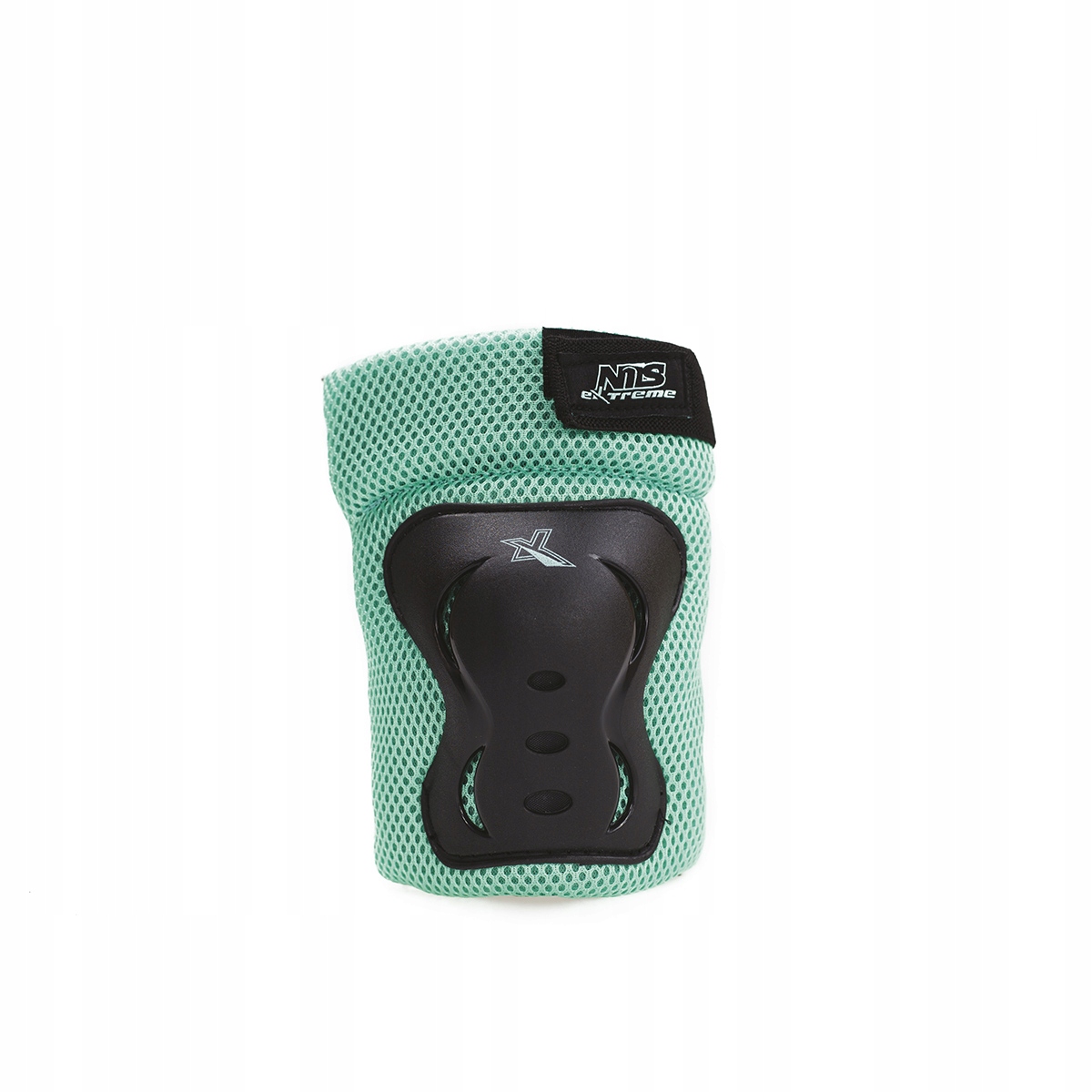 TRWAŁE OCHRANIACZE Zestaw MIĘTOWE NILS r. L H706 Model H706