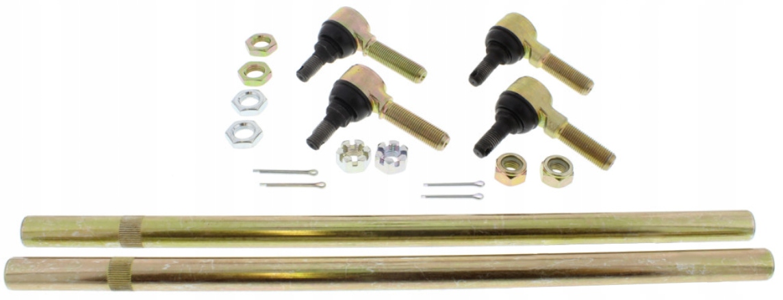 Koncovky tyčí řízení Arctic Cat/Textron