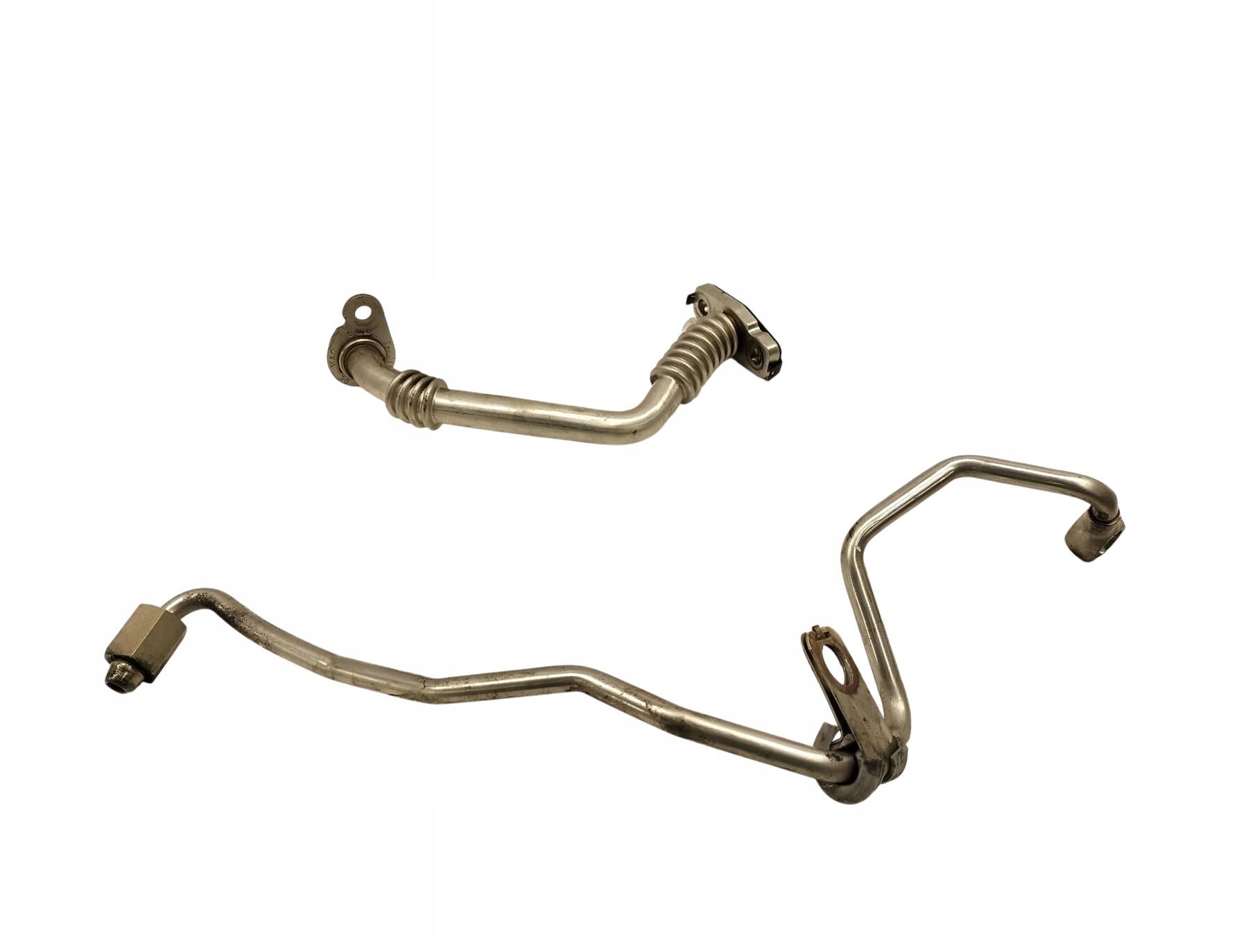 Ölleitung Turbolader KOMPLET 2.0 TDI VW Volkswagen Passat VIII B8