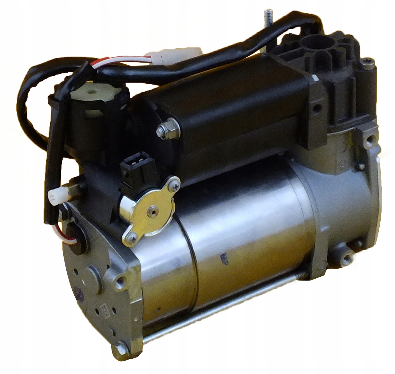 Kompresor sprężarka WABCO BMW X5 E53 2Corner