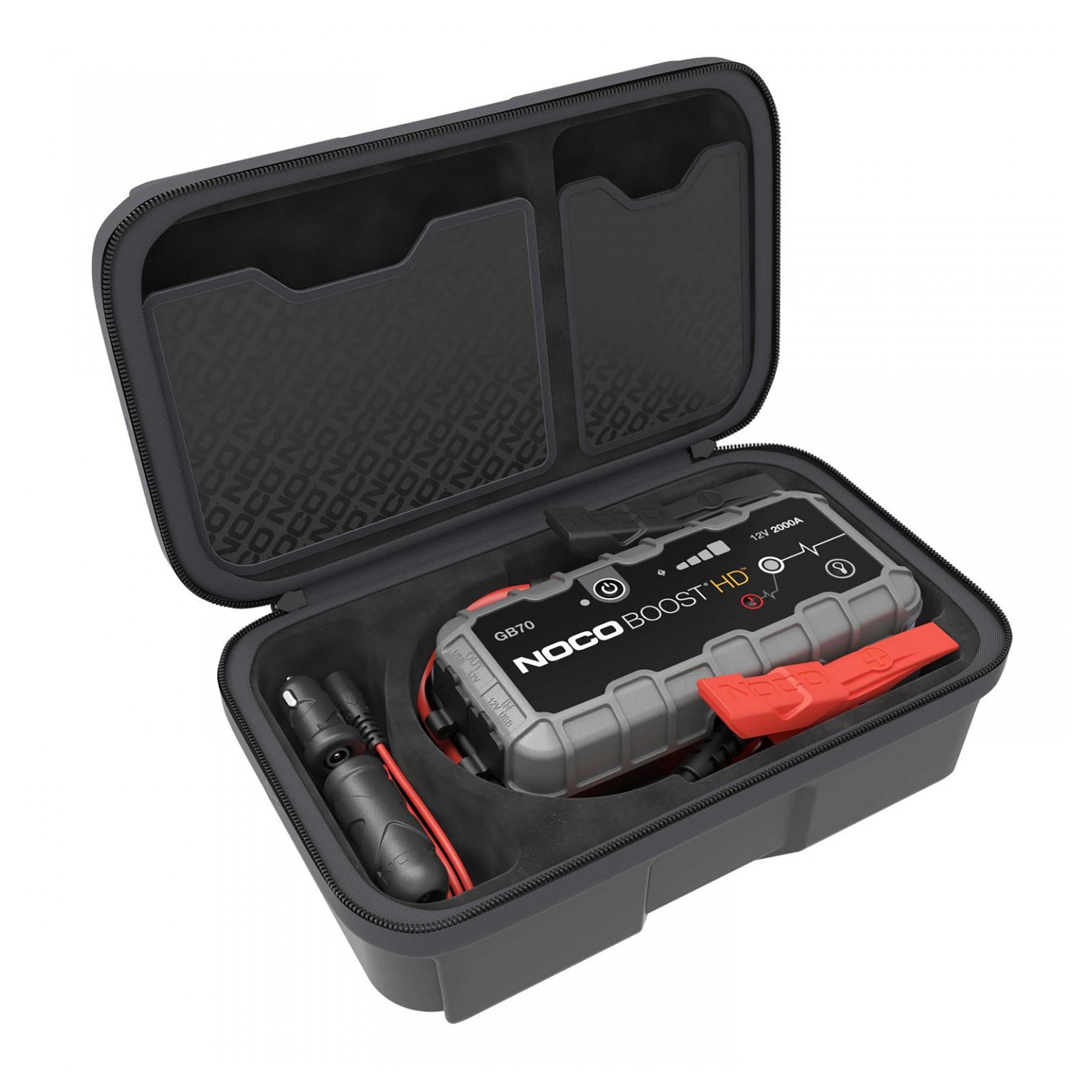 NOCO GBC014 BOOST HD - ETUI OCHRONNE NA GB70 EAN (GTIN) 0046221170283