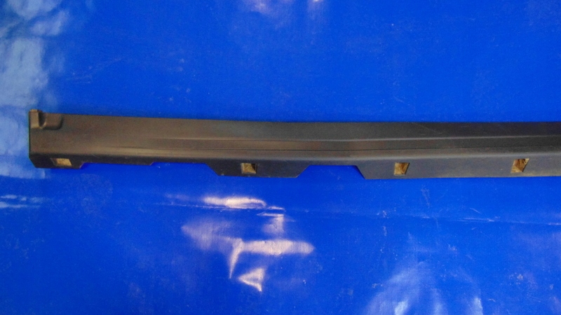 moulding threshold threshold right LAND ROVER DISCOVERY SPORT 14-24R