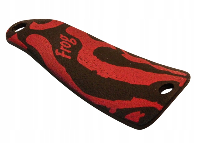 Błystka wahadłowa Sv Fishing Lures Iris FG06 (1.8 g)
