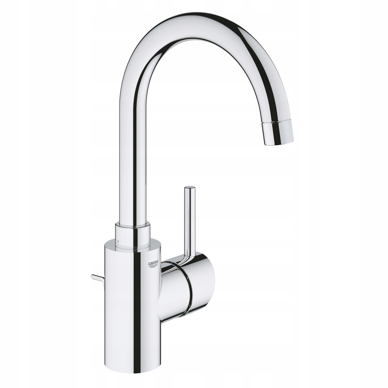 Grohe bateria umywalkowa Concetto 32629002