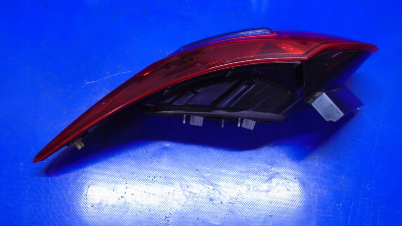 light right rear part MAZDA CX-5 and 11-17R