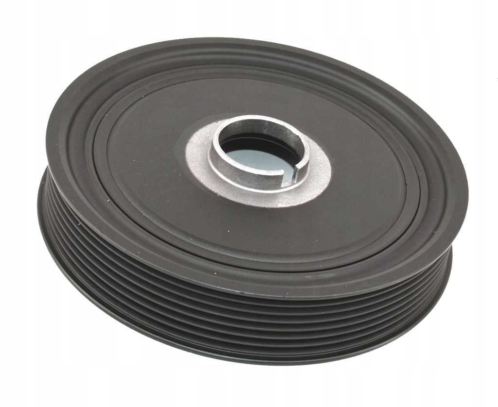 033.040.0022 - ШКИВ ВАЛА RENAULT MASTER 98+