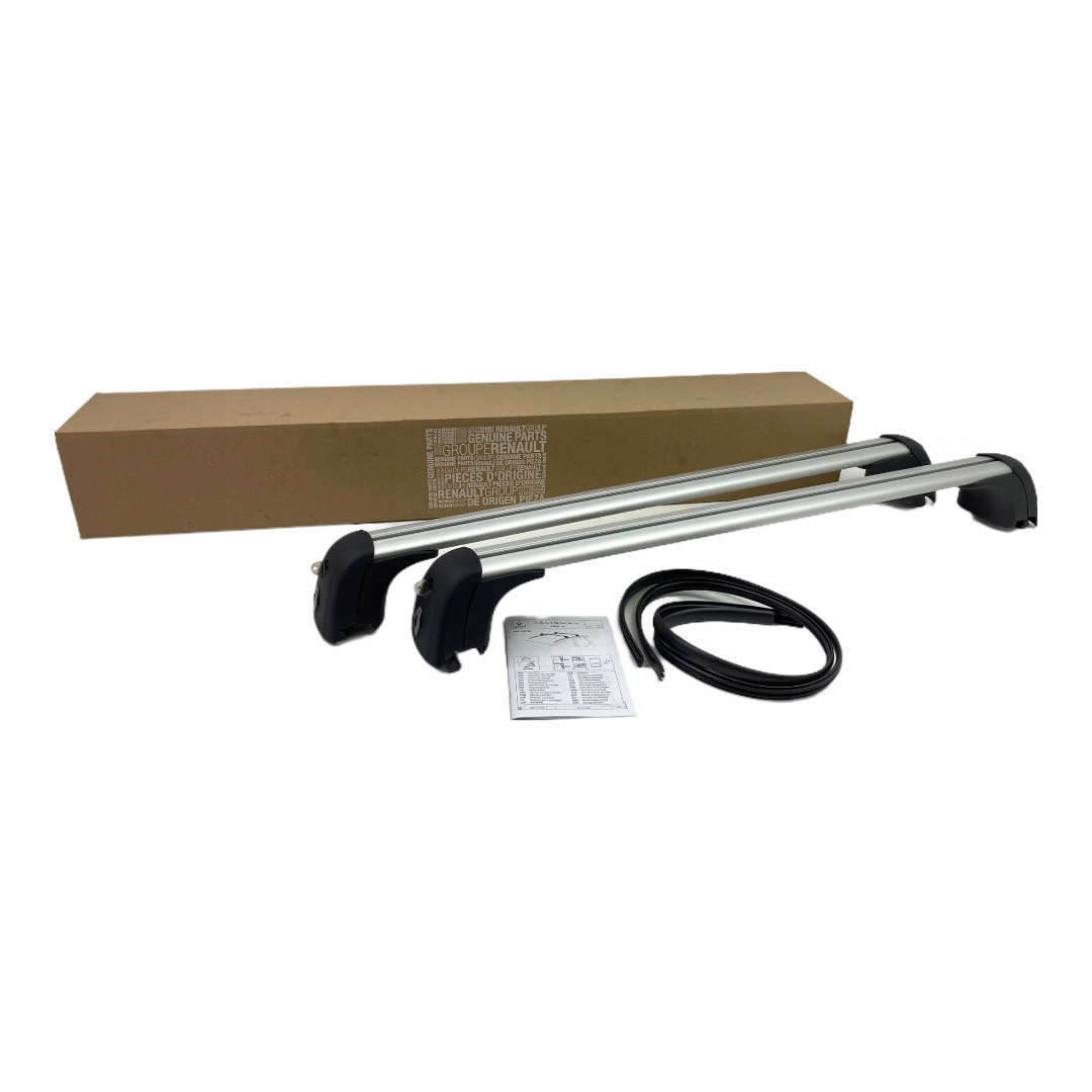 Nowe Oryginalne Poprzeczki Dachowe Renault Talisman GrandTour Kombi