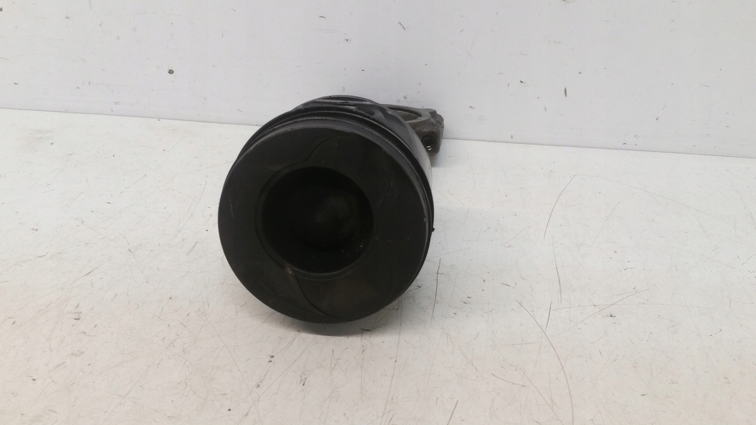 piston connecting rod KYK 03FL2ILVD2 Renault Kangoo