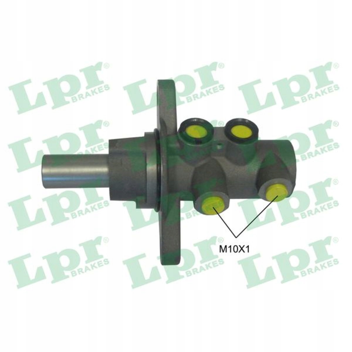 lpr 6209 насос