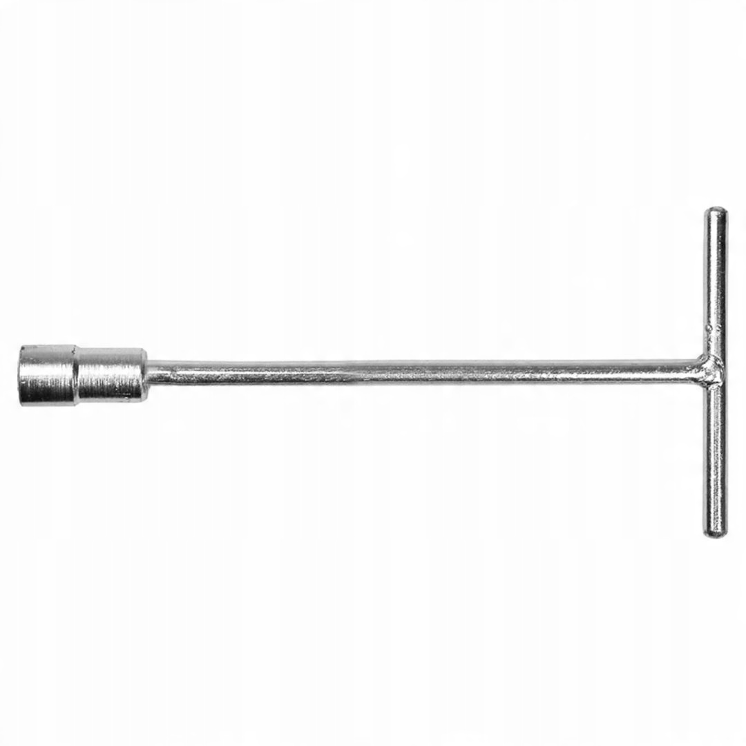 

Klucz trzpieniowy nasadowy 13x200 mm Topex 35D032