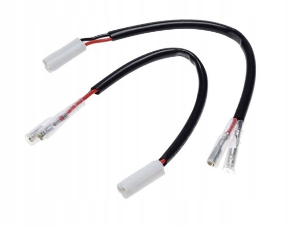 Wiązka przewodów kierunkowskazów do HONDA