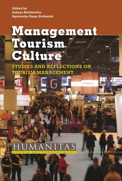 Management Tourism Culture
