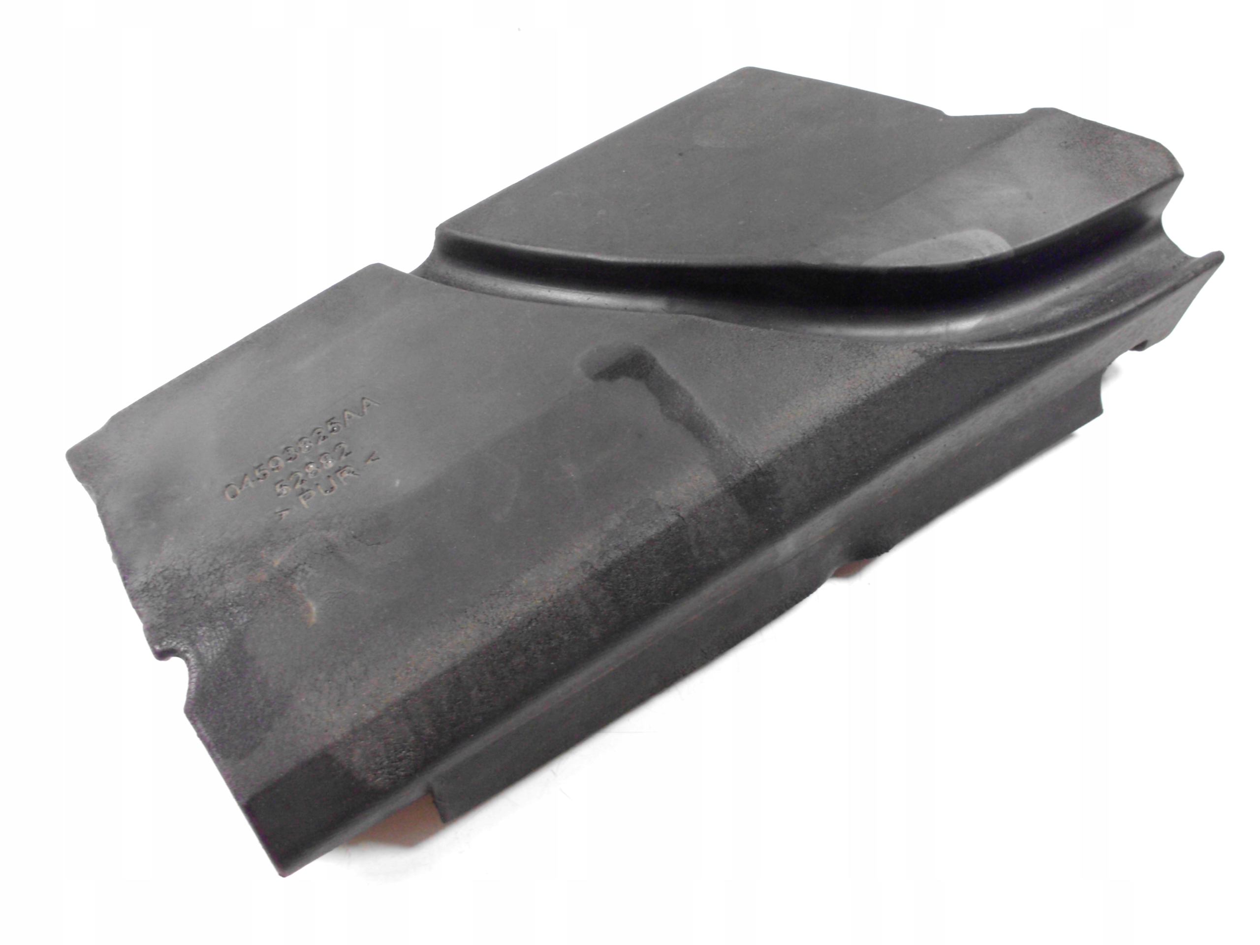 04593825AA - CHRYSLER 300C 3.0 CRD ЗАЩИТА ГОЛОВКИ ДВИГАТЕЛЯ ПЕНА