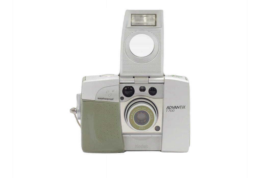 KODAK ADVANTIX T700 -na filmy APS