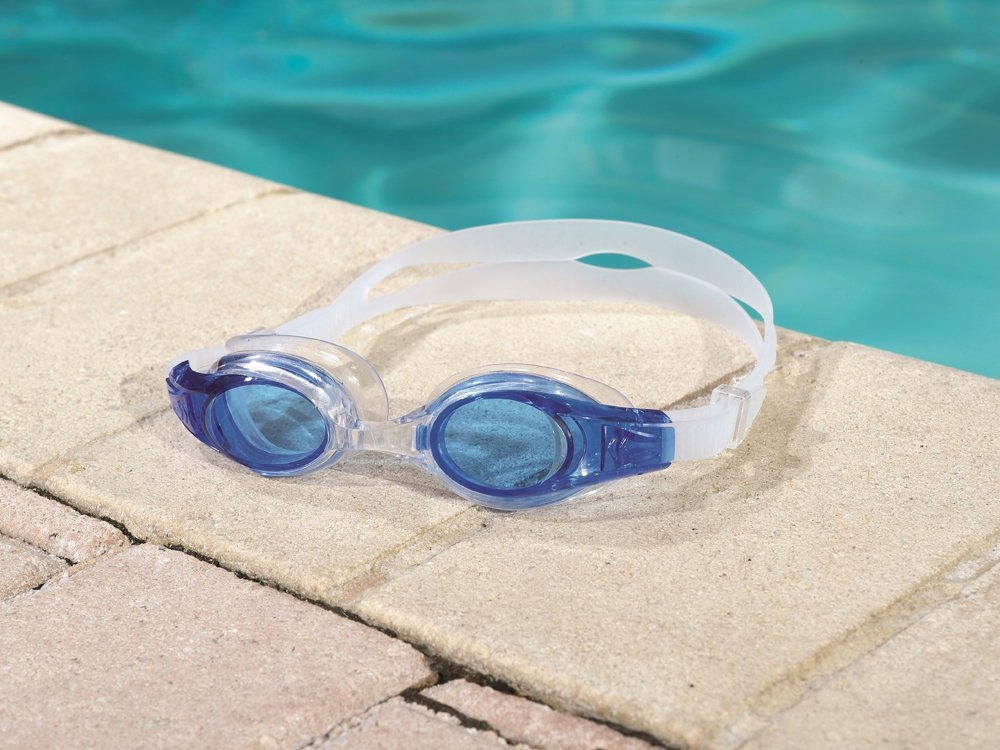 okularki do pływania hydro-swim   BESTWAY |  21062 — 7