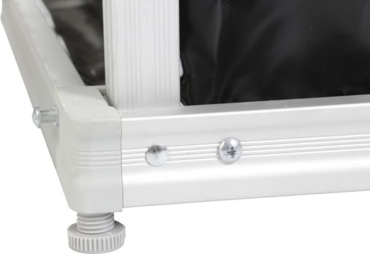 Składana szafka Azabache Daily MP Brunner Producent Brunner