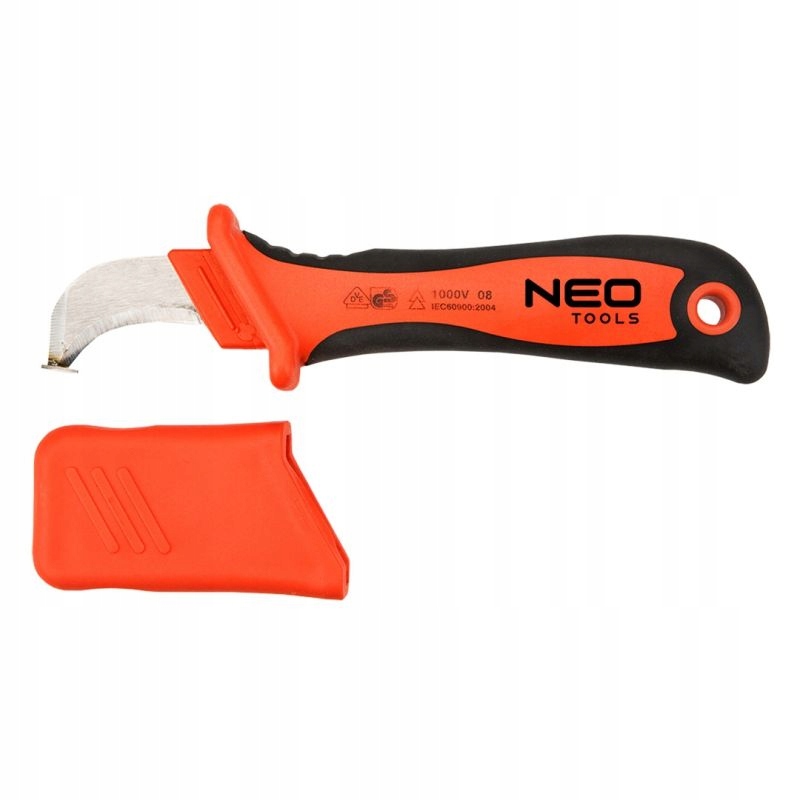 Neo Nůž 1000V, 190 mm 01-551