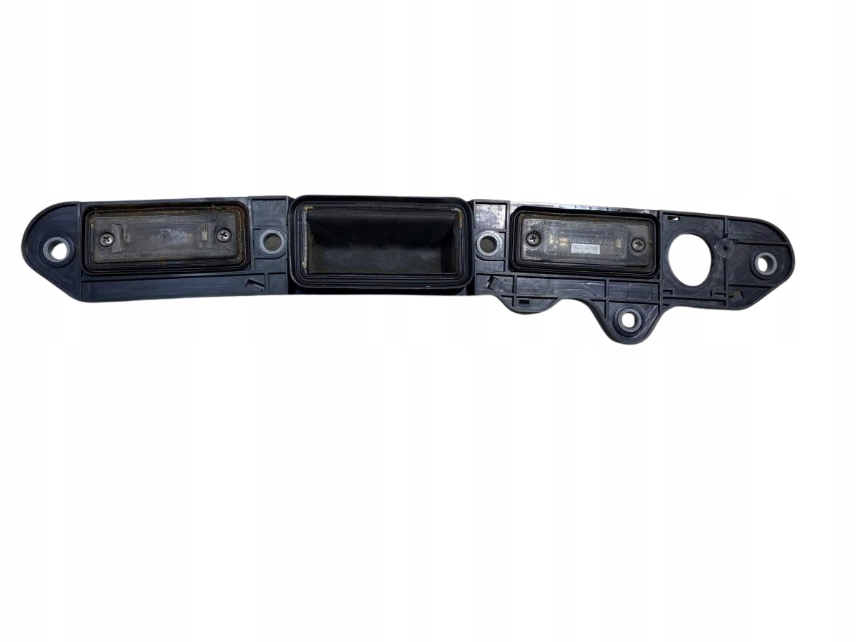 cap bonnet boot VW TOURAN and