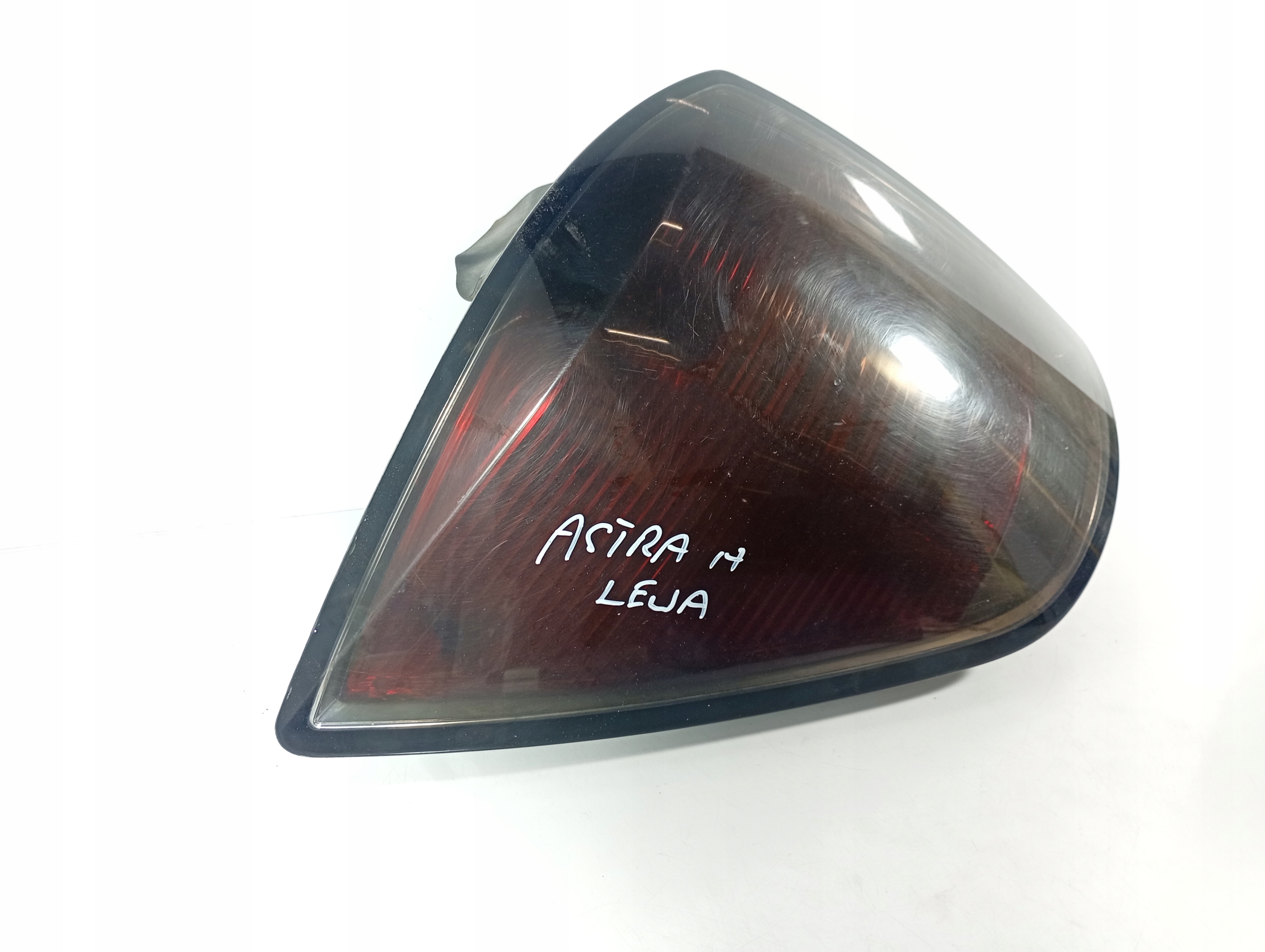 Opel Astra H 04-14 light left rear rear part OE 24451838