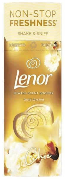 

Lenor Granulki Zapachowe Gold Orchid [outlet]