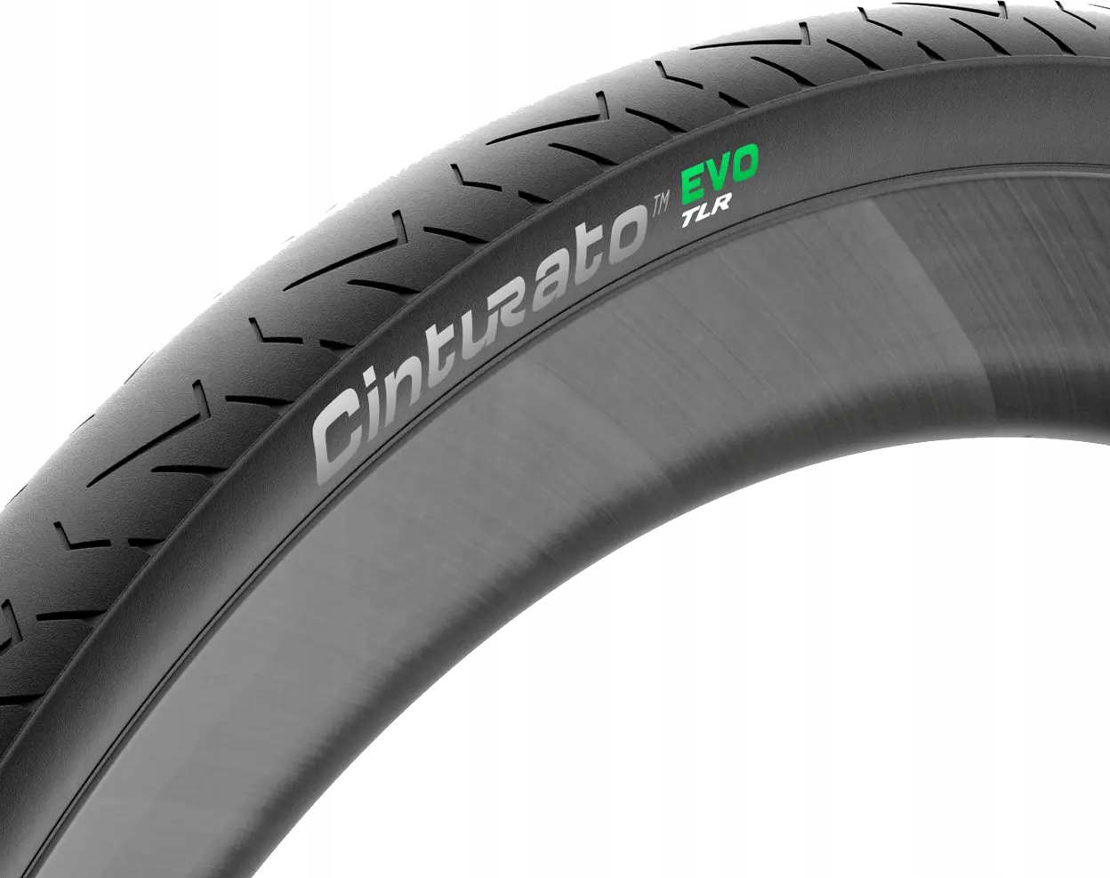 Pirelli opona Cinturato Evo Tlr 40x700 TechWALL+