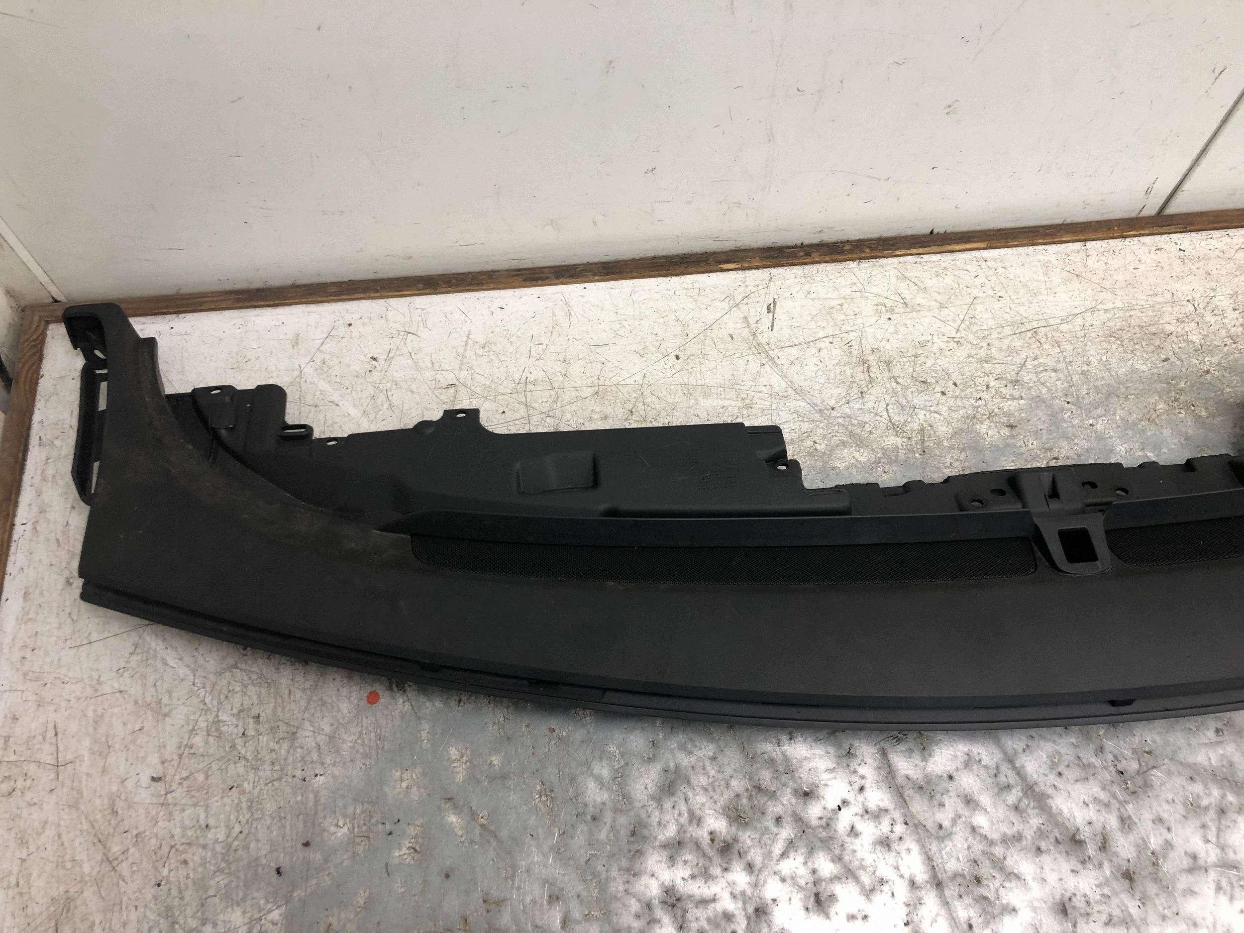 torpedo inner VOLVO C30 LIFT 8687443