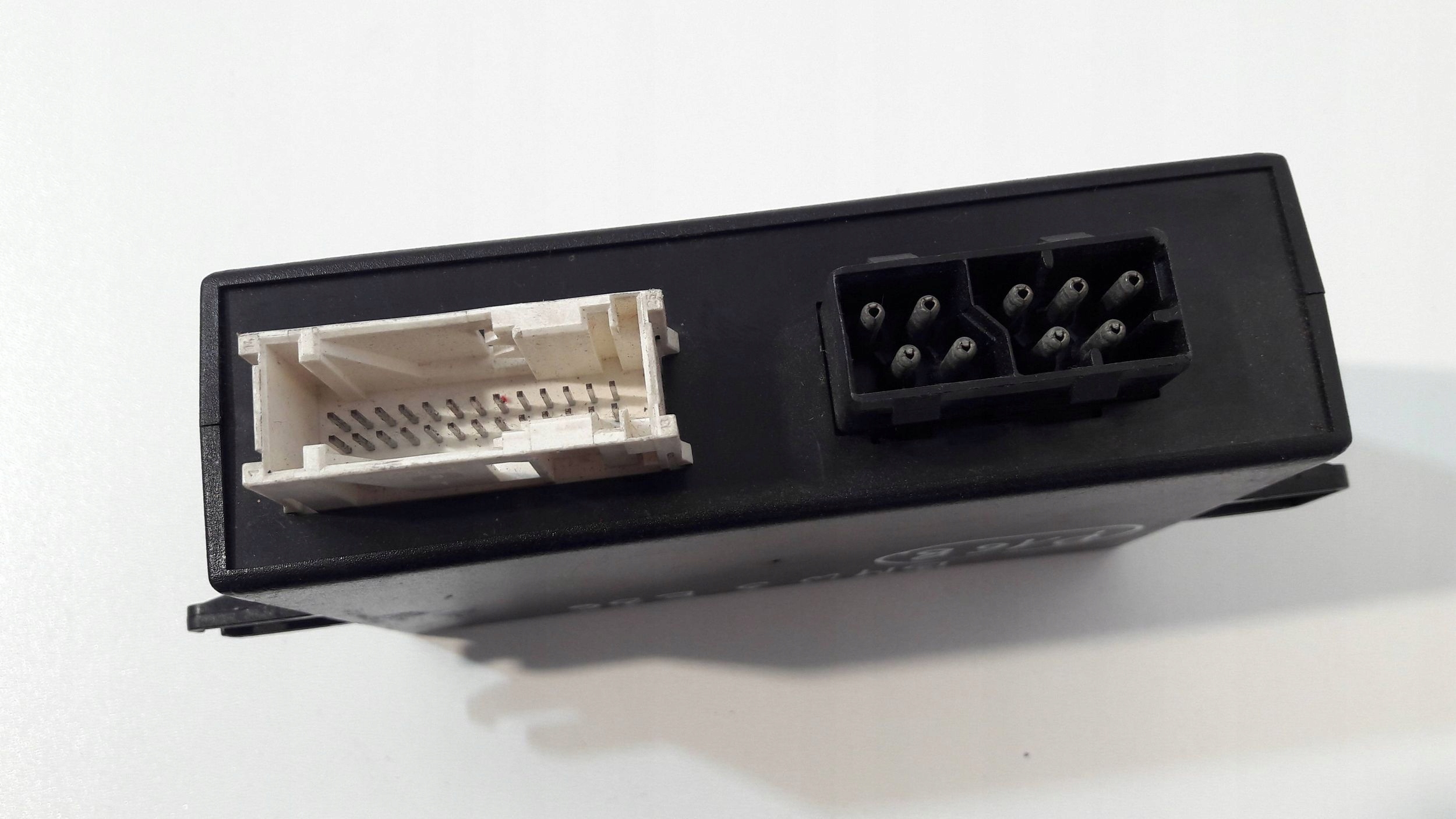 BMW 3 E36 Unité commande confort 61.35-1387961 / 55892110 (P168)