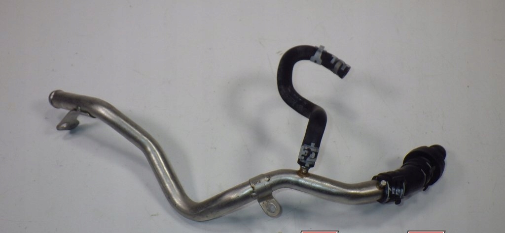 Вес воздуховода AUDI RS6 C6 07L103216F