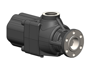 10800502111 - Поршневой насос DARK-21 UNI