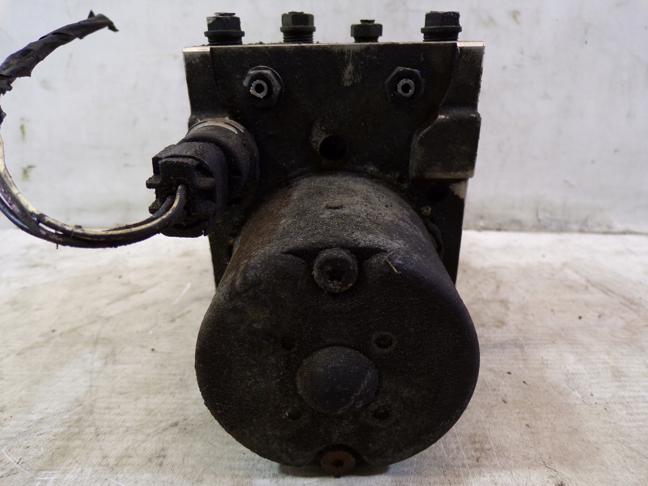 pump ABS BMW X5 E53 0265950004