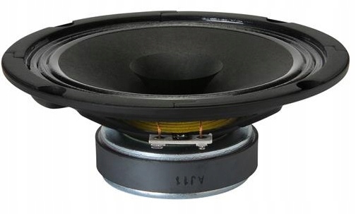 Głośnik szerokopasmowy Visaton BG17 8 ohm 60W