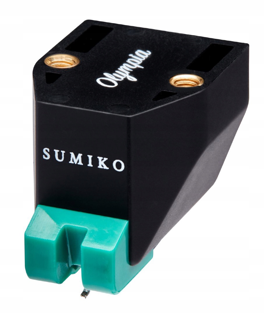 Sumiko Olympia Wkładka Gramofonowa