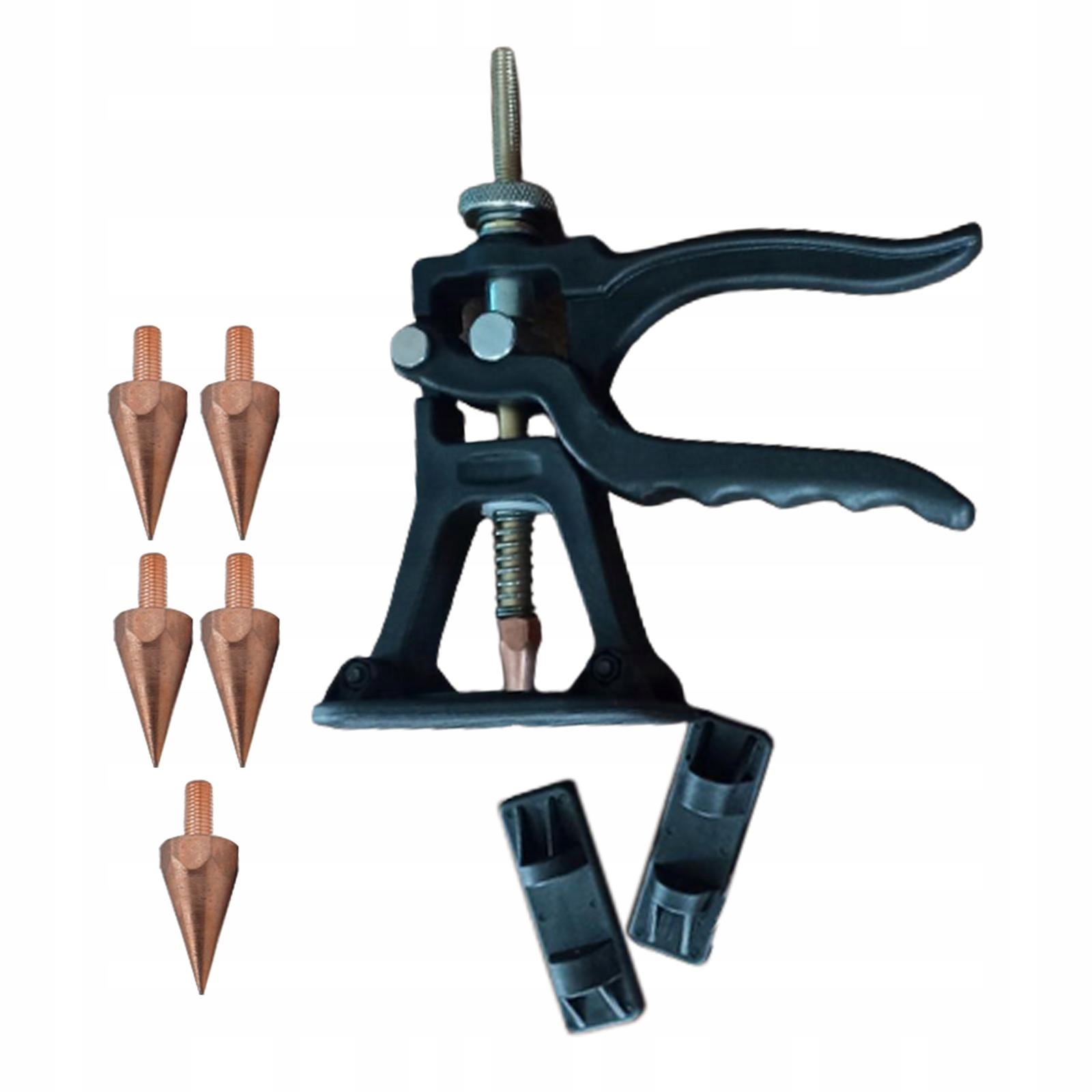 Automotive Dents Quick Puller z końcówkami do Numer katalogowy oryginału 254523