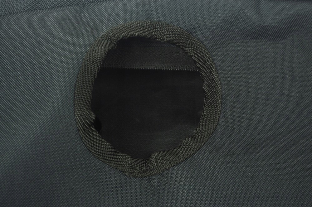 СУМКА ДЛЯ ВЕЛОСИПЕДНОЙ ПЛАТФОРМЫ AGURI ACTIVE BIKE 4