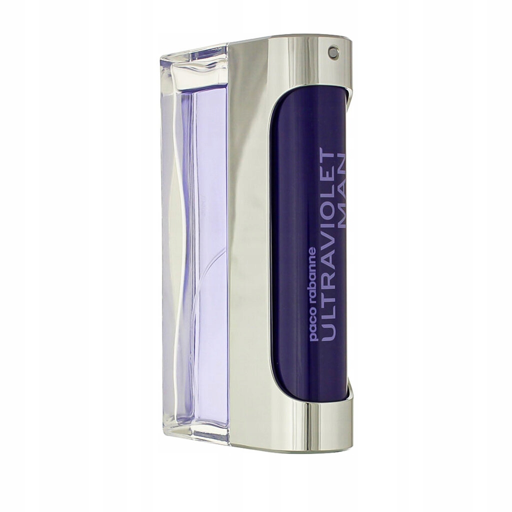 Paco Rabanne Ultraviolet Man Edt 100 ml M